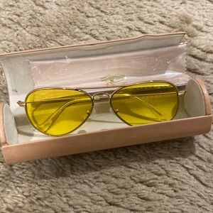Yogananda Daylight Lenses Sunglasses